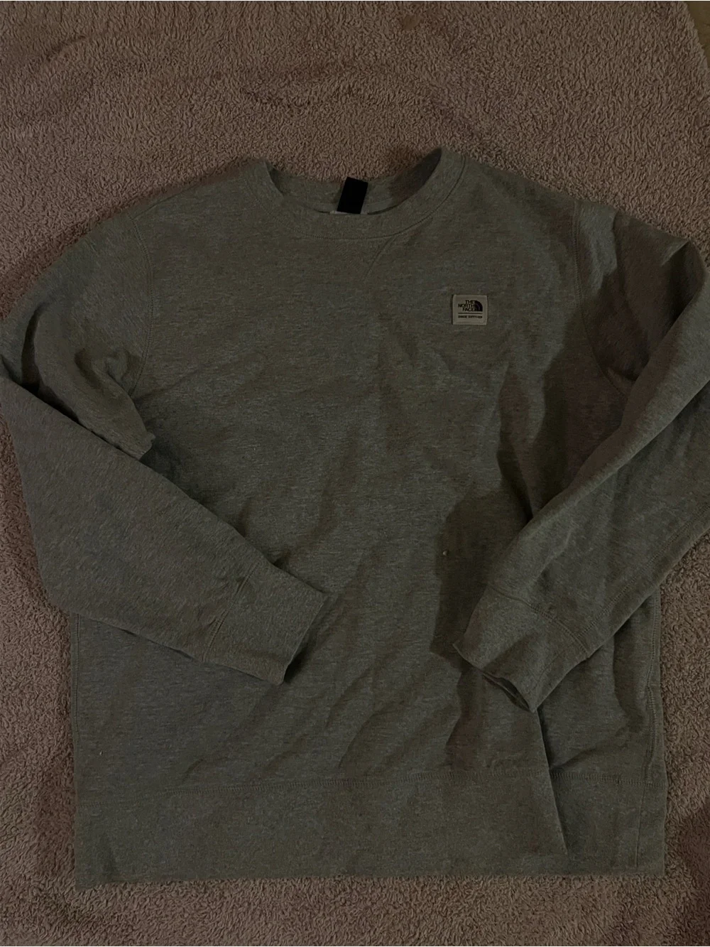The North Face women’s xl